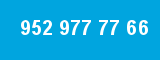 952 977 77 66